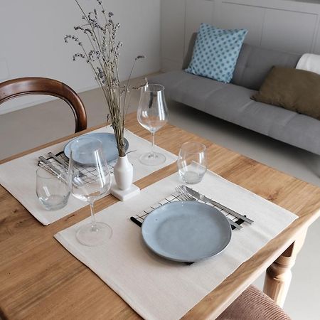 Aurelia Apartment Rawenna Zewnętrze zdjęcie
