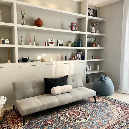 Aurelia Apartment Rawenna Zewnętrze zdjęcie