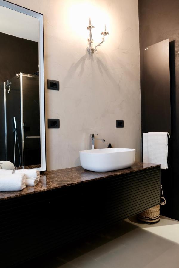 Aurelia Apartment Rawenna Zewnętrze zdjęcie