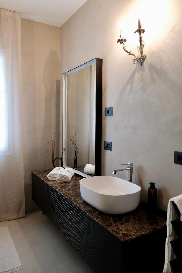 Aurelia Apartment Rawenna Zewnętrze zdjęcie
