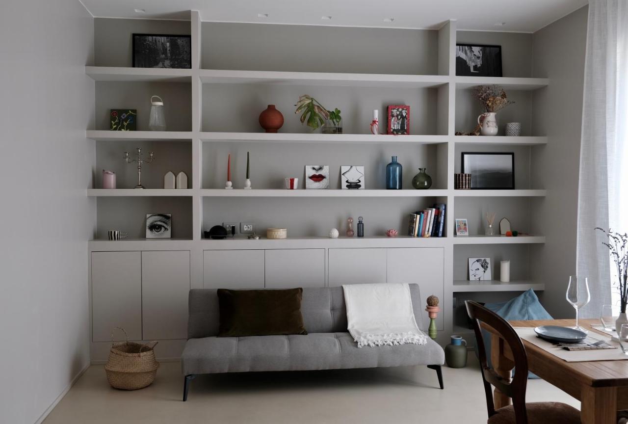 Aurelia Apartment Rawenna Zewnętrze zdjęcie
