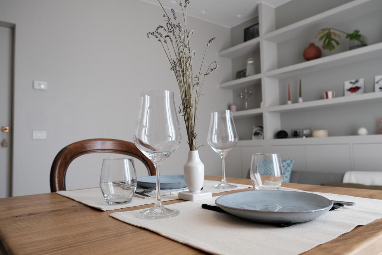 Aurelia Apartment Rawenna Zewnętrze zdjęcie