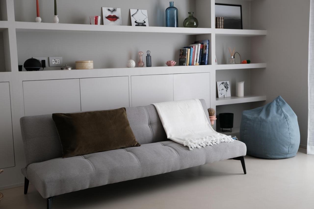 Aurelia Apartment Rawenna Zewnętrze zdjęcie