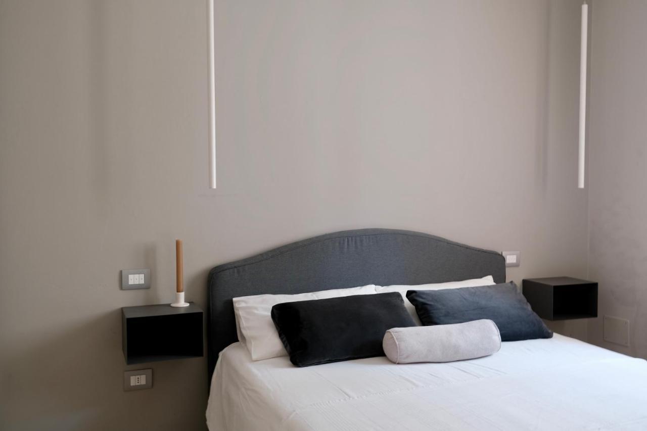 Aurelia Apartment Rawenna Zewnętrze zdjęcie