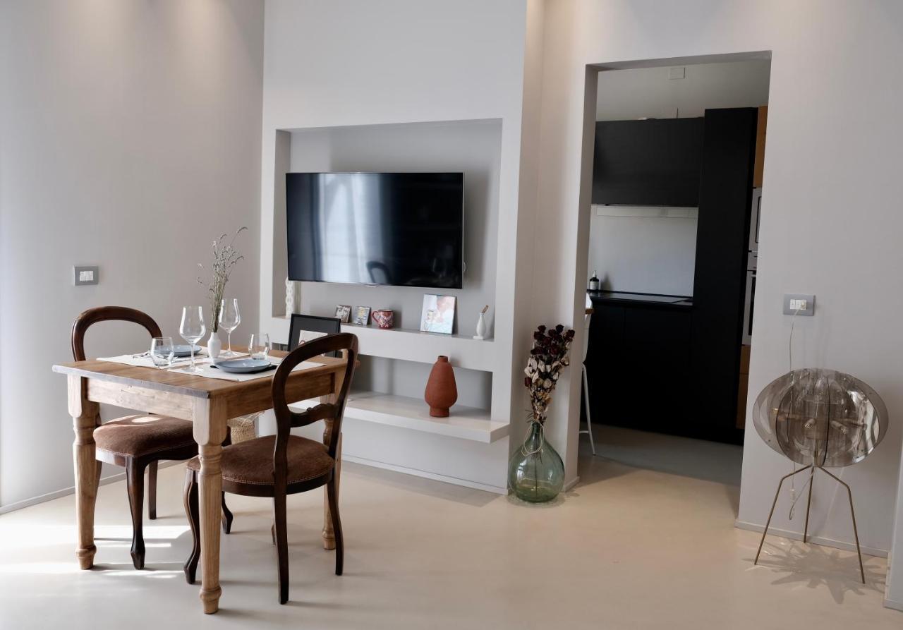 Aurelia Apartment Rawenna Zewnętrze zdjęcie