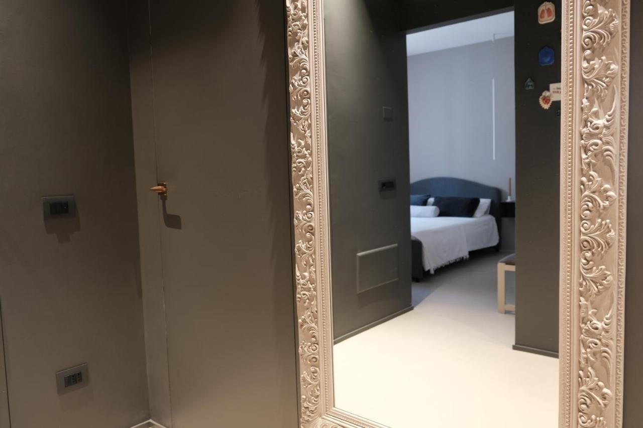 Aurelia Apartment Rawenna Zewnętrze zdjęcie