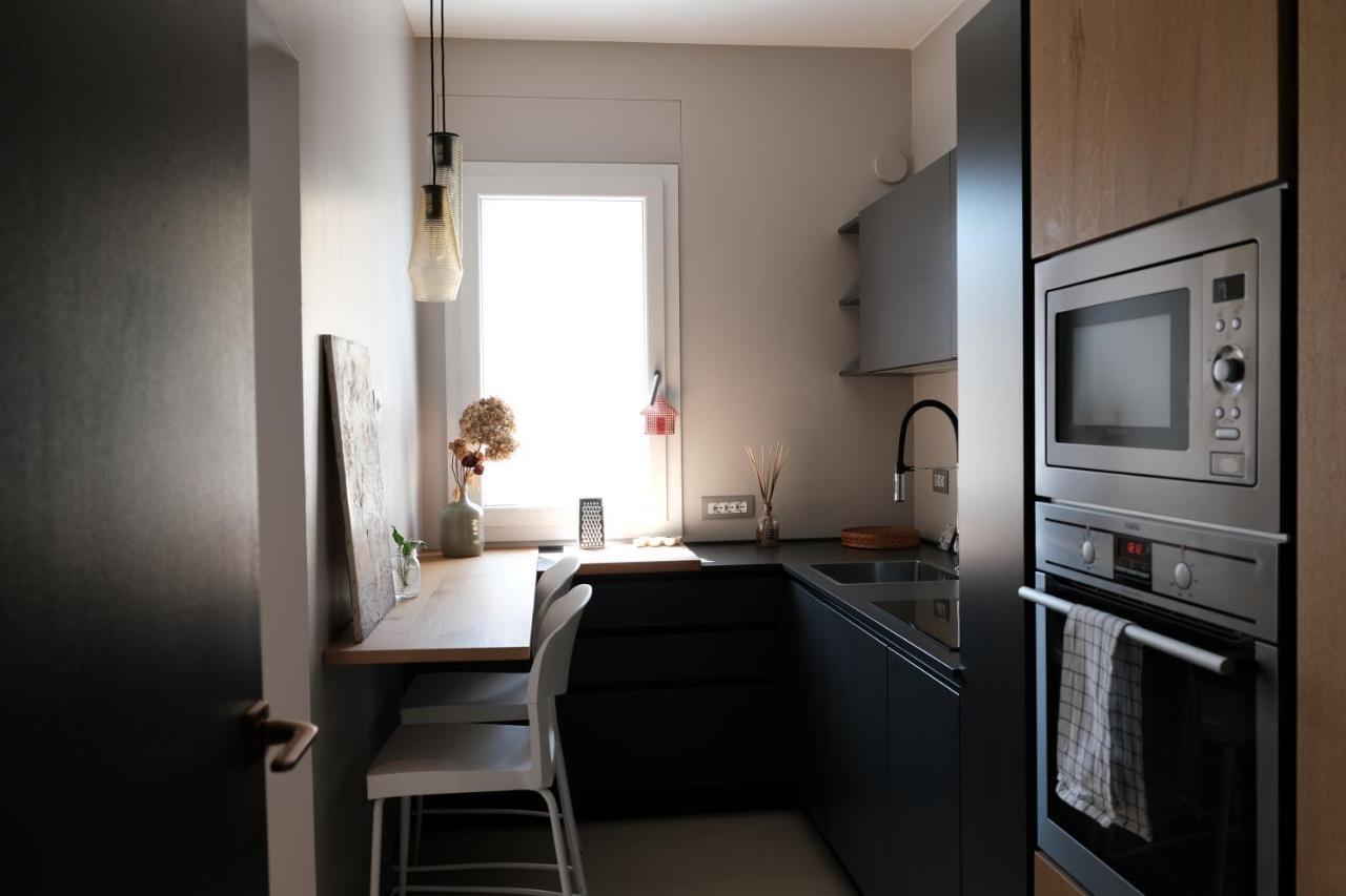 Aurelia Apartment Rawenna Zewnętrze zdjęcie