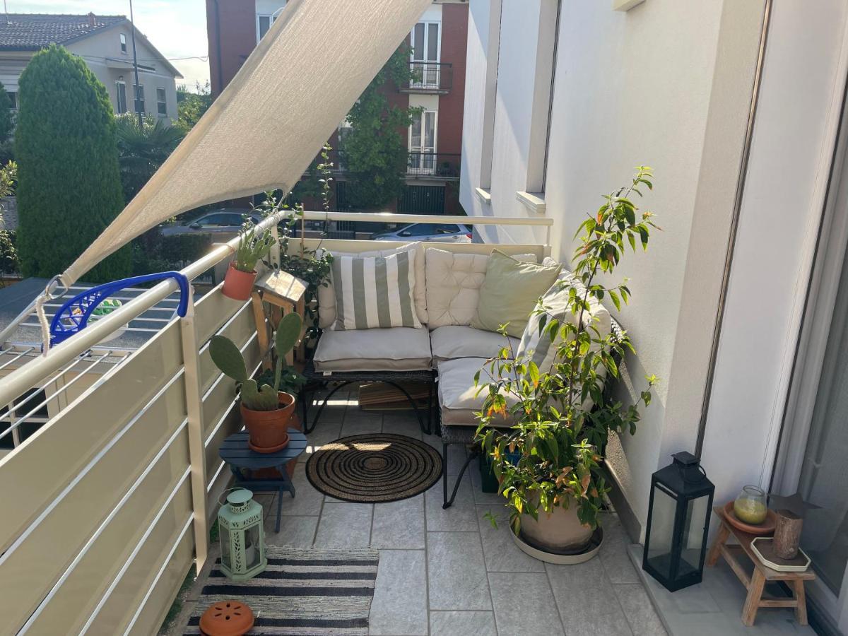 Aurelia Apartment Rawenna Zewnętrze zdjęcie