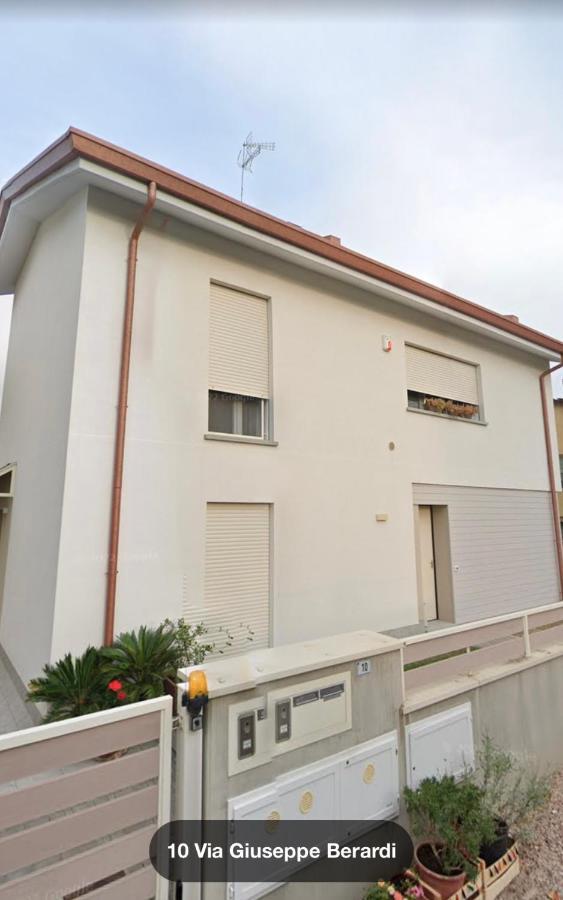 Aurelia Apartment Rawenna Zewnętrze zdjęcie