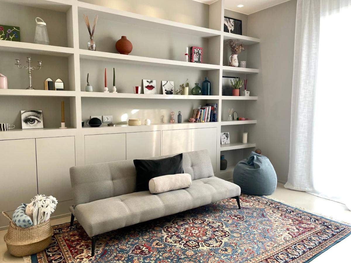 Aurelia Apartment Rawenna Zewnętrze zdjęcie